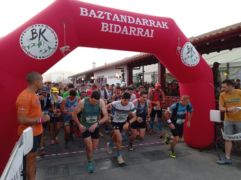 Euskal Herriko Kopa: ¿Cuántas carreras hay que completar y cuáles puntúan más?
