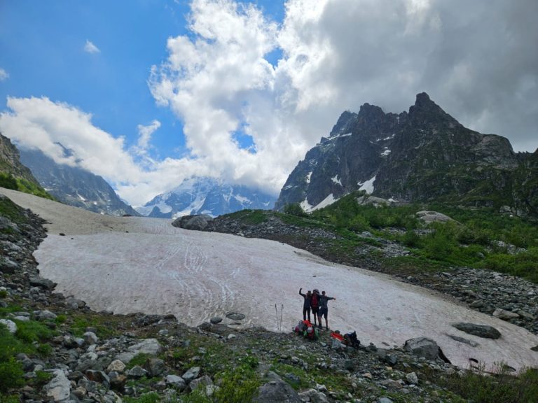 Alpinisten teknifikazio taldeak hiru denboraldiko (2022-2024) prestakuntza zikloa amaitu du