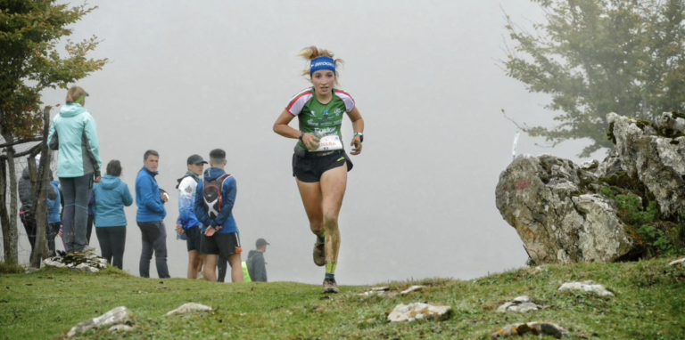 Carreras por montaña: Criterios 2024 para participar en la Euskal Selekzioa